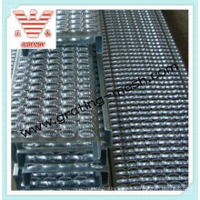 Slip Resistant Metal Walkway/Antiskid Plate